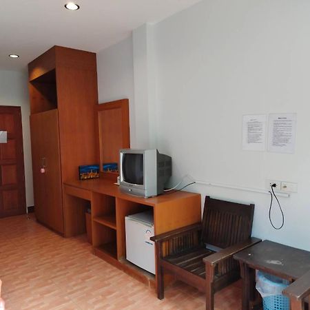 N.D.Hotel Ko Lanta Esterno foto