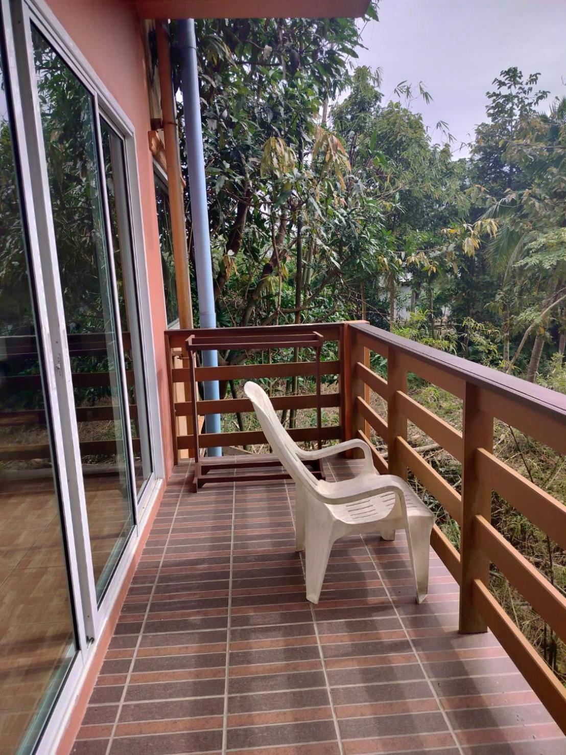 N.D.Hotel Ko Lanta Esterno foto