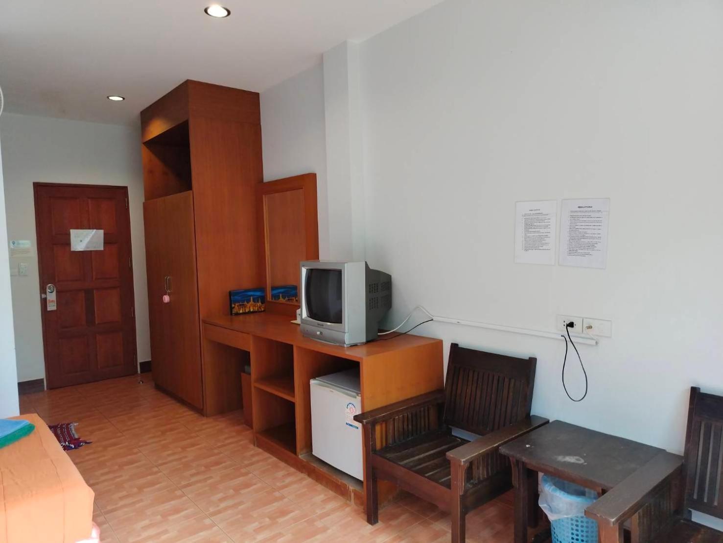 N.D.Hotel Ko Lanta Esterno foto