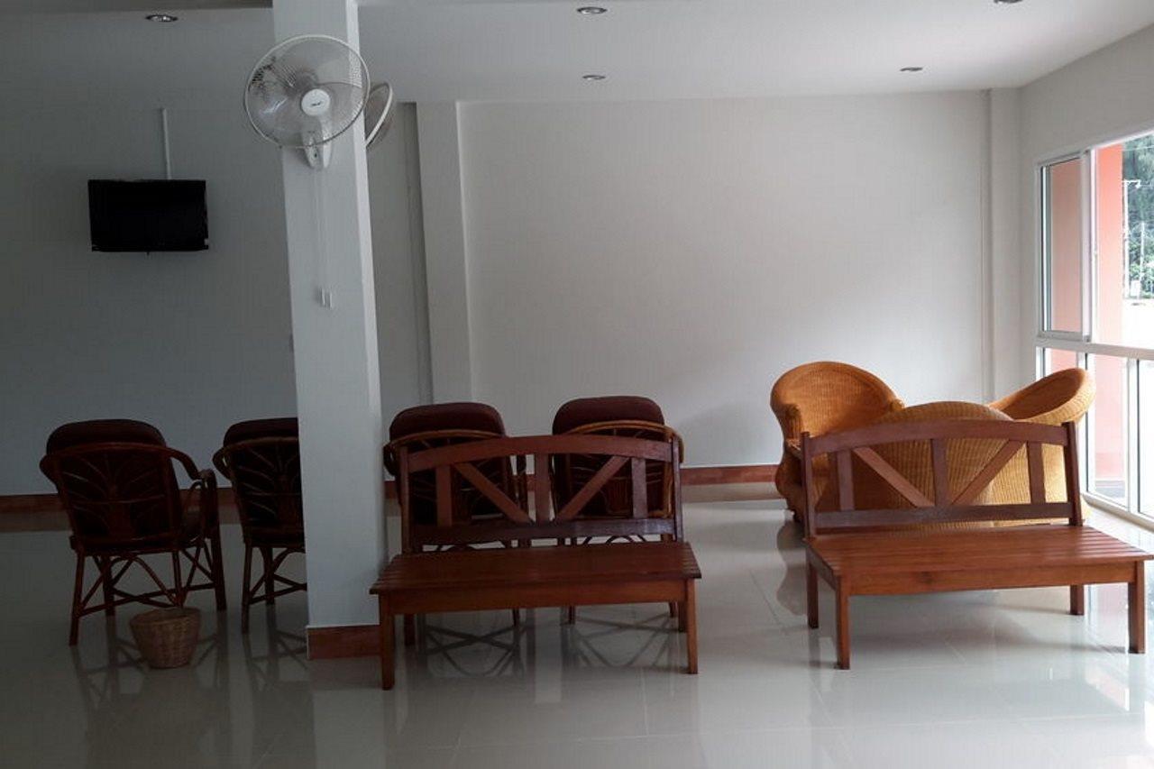 N.D.Hotel Ko Lanta Esterno foto