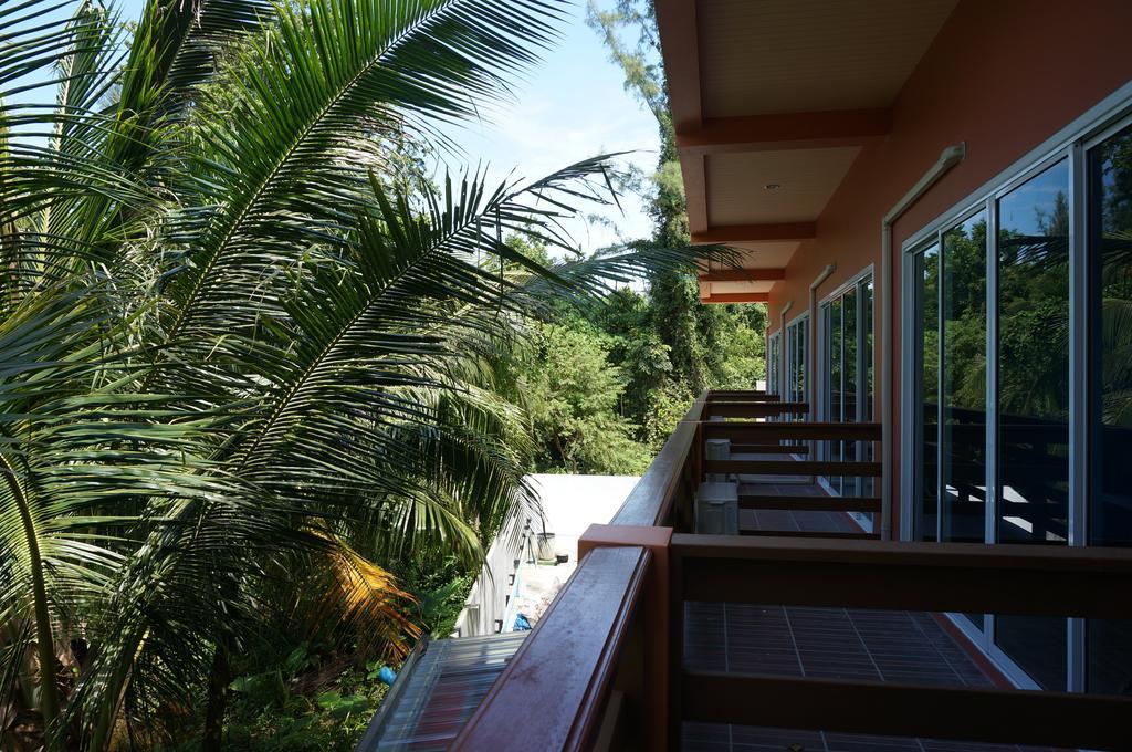 N.D.Hotel Ko Lanta Esterno foto
