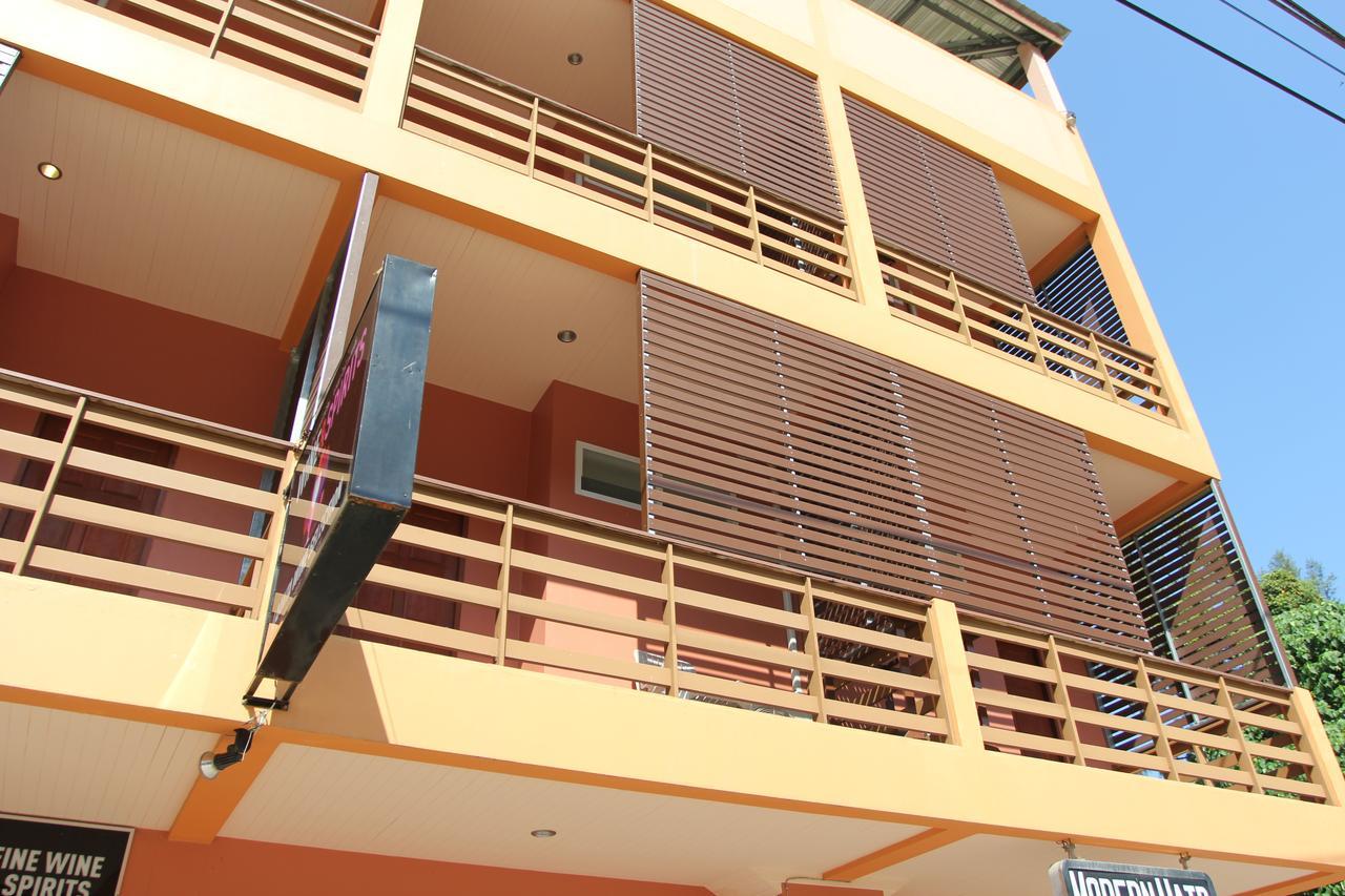 N.D.Hotel Ko Lanta Esterno foto