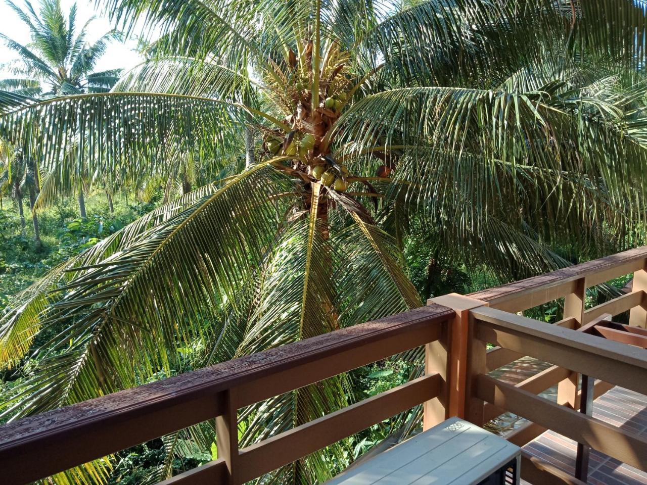 N.D.Hotel Ko Lanta Esterno foto