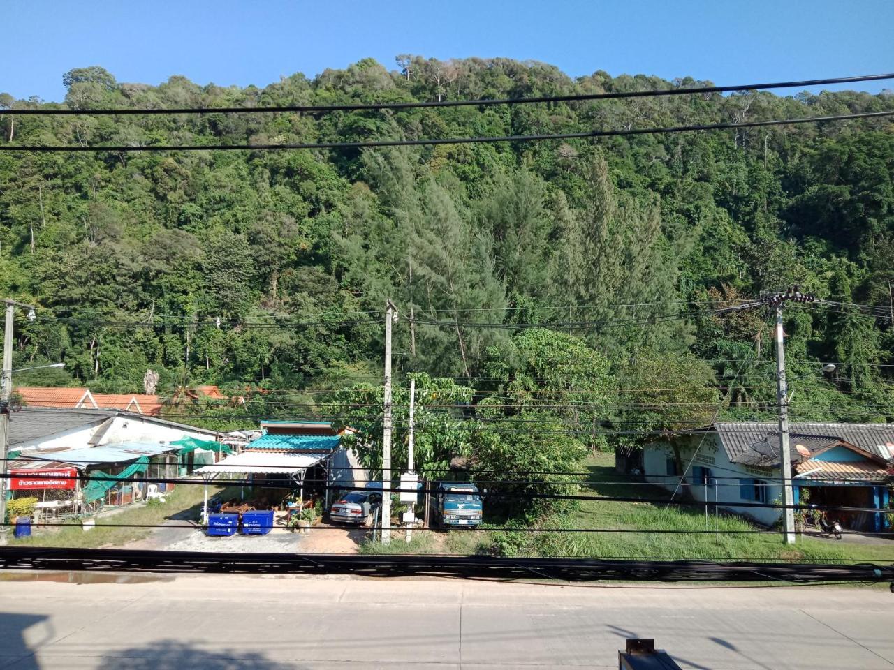 N.D.Hotel Ko Lanta Esterno foto