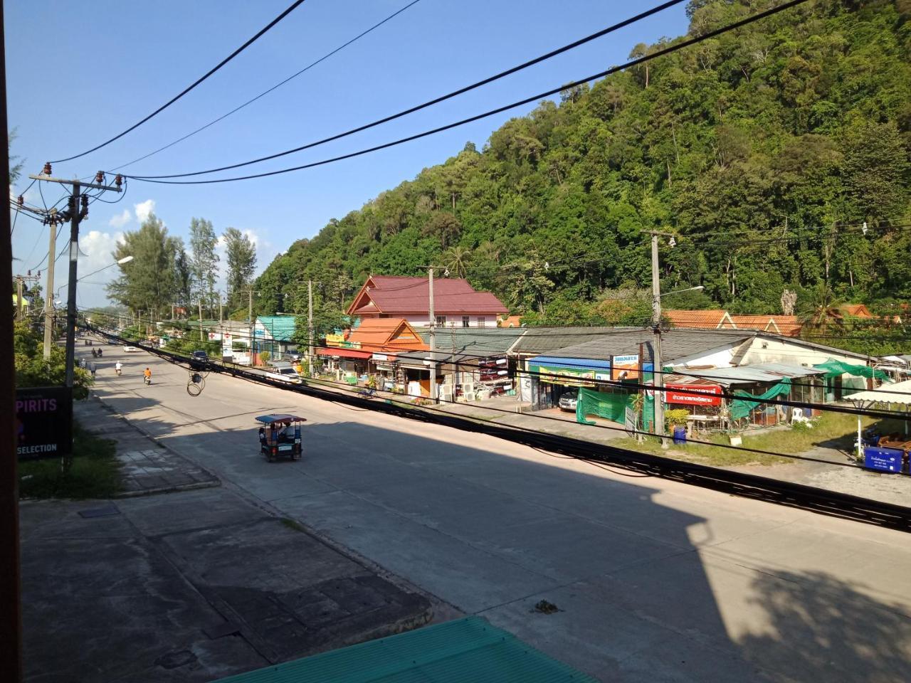 N.D.Hotel Ko Lanta Esterno foto